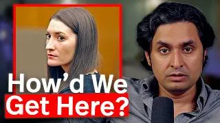 Thumbnail: Analyzing The Lindsay Clancy Case