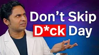 Thumbnail: Why 40% Of Young Men Need Erectile Retraining