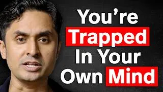 Thumbnail: Why You Always Feel Uneasy (Transcendental Existential Dread)