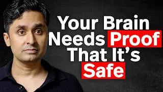 Thumbnail: Why You Need Constant Reassurance