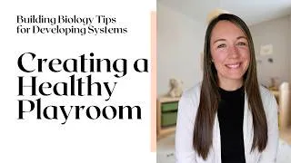 Thumbnail: Playroom Ideas: How to Create a Low-Toxin Space for Kids