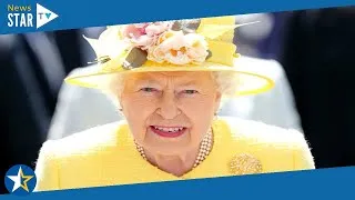 Thumbnail: Queen Elizabeth had unique morning routine involving bag full of carrots