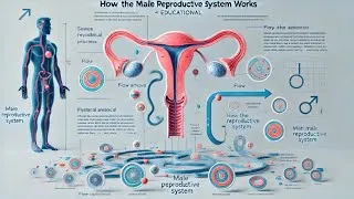 Thumbnail: How an Erection Occurs in Men | 3D Animated  Explanation