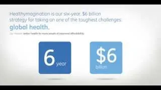Thumbnail: What is GE healthymagination?