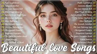 Thumbnail: Golden Love Songs ✨ Beautiful Romantic Favorites | Music for Peaceful Days & Quiet Nights
