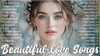 Thumbnail: Love Songs Playlist 2026 🎵 Soft Romantic Ballads | Timeless Love Collection
