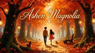 Thumbnail: Ashen Magnolia ( Official Lyric Video )