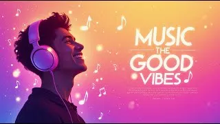 Thumbnail: Relax & Breathe 🌸 Calming Music for Stress Relief and Inner Peace