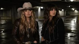 Thumbnail: Lainey Wilson & Ella Langley – Treat Me Like A Stranger