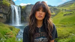 Thumbnail: Ella Langley – Way Back (Lyric Video)