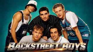 Thumbnail: Backstreet Boys Songs - BSB Greatest Hits