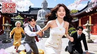 Thumbnail: She Is Betrayed By Her Fiancé; Reborn,She Marries CEO Who Waited Devotedly For Her Ten Years!#drama