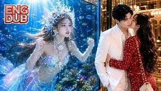Thumbnail: A Mermaid Gives All For CEO,Betrayed; As She Vanishes At Sea,He Realizes He Loves Her Deeply!#drama