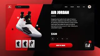 Thumbnail: How To Make A Website Using HTML And CSS | Website Design Tutorial