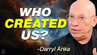 Thumbnail: BASHAR: The Hidden Origin of Humanity (What We Really Are)