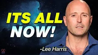 Thumbnail: Lee Harris: Your Past, Present & Future Exist Simultaneously (Here's What It Means)