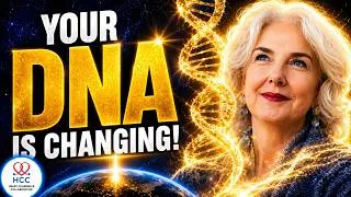 Thumbnail: ARCHANGEL RAPHAEL: Why Your DNA Is Beginning to Change
