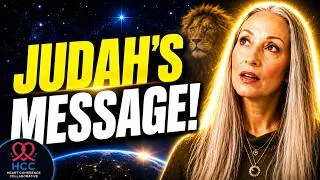 Thumbnail: TOP Channeler REVEALS Judah's Message... And It Changed EVERYTHING!