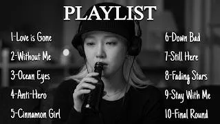 Thumbnail: Best Sad Songs To Cry To at 3AM | Heartbreak Songs for When You’re Can’t Let Go & Feeling Broken