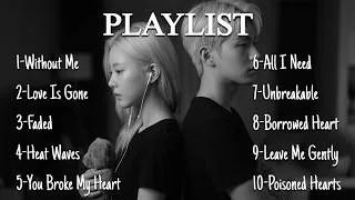 Thumbnail: Painful Memories & Heartbreak | Sad Love Songs for When You Miss Someone, Feel Alone, Can’t Move On