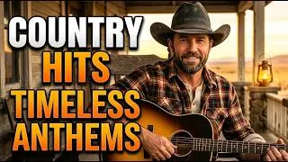 Thumbnail: I’ll Be There for You - Bon Jovi | Country Version