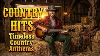 Thumbnail: I Was Country When Country Wasn’t Cool - Barbara Mandrell | Country Hits