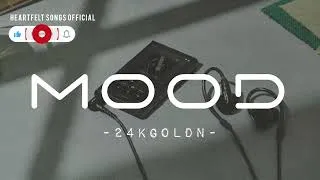 Thumbnail: Mood Song by 24k goldn
