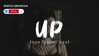 Thumbnail: Up song by Inna ft.Sean paul