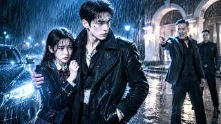 Thumbnail: Cold CEO rejected all women—until he saved a poor girl, got her pregnant & married her to spoil her!