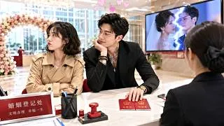 Thumbnail: Cold CEO hated contract wife! Until divorce revealed her cute side—now he is obsessed!