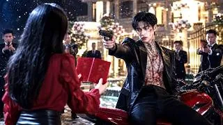 Thumbnail: None dared mess with ruthless mafia boss till a girl defied him—he fell for her!