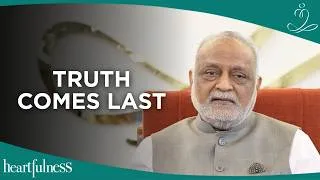 Thumbnail: 5 Virtues That Lead to Liberation | Ashtavakra Gita