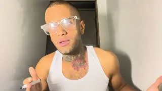 Thumbnail: transform into a n*gga every morning 