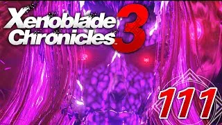 Thumbnail: Wir stellen uns Z entgegen - Xenoblade Chronicles 3 #111