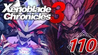 Thumbnail: Mühsamer Weg zu Z - Xenoblade Chronicles 3 #110