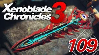 Thumbnail: Neue Macht für alte Klingen - Xenoblade Chronicles 3 #109