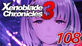 Thumbnail: Akzeptanz der Realität - Xenoblade Chronicles 3 #108