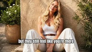 Thumbnail: Ashley Cooke -  The Shoes By The Door (Lyrics Video 2026)