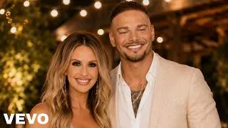Thumbnail: Carly Pearce Ft Kane Brown -  The Winter That Stayed (Lyrics Video 2026)
