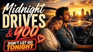 Thumbnail: Midnight Drives & You - Country duet