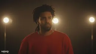 Thumbnail: J. Cole - I Need to Fly in Love | Original Soulful Hip-Hop