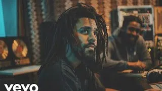 Thumbnail: J. Cole - The Son You Never Knew (Official Audio)