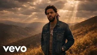 Thumbnail: J. Cole - Love Turned Fake | Original Conscious Hip-Hop & Soul(Official Audio)