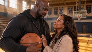 Thumbnail: Shaquille O'Neal’s Ex-Girlfriend Shows Up Courtside After Decades—What Happens Next Stuns the Arena
