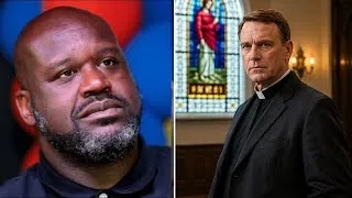 Thumbnail: Shaquille O'Neal Was Ignored by a White Pastor—What He Did Next Left the Congregation in Shock