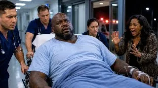 Thumbnail: Shaquille O'Neal Was Rushed To The Hospital At 3 AM — The Diagnosis Left His Wife Screaming