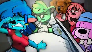 Thumbnail: The Worst Cartoon Pilot Ever
