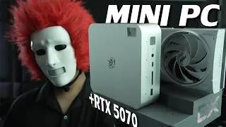 Thumbnail: ไม่พูดเดอะซีรีส์ EP.3 - เครื่องเล่นเกมไม่อยากพกพา แต่พอยกได้