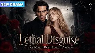 Thumbnail: 🔥【NEW】Lethal Disguise: The Mafia Boss's Tempting Thief  #NewDrama #ShortDrama