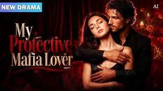 Thumbnail: 🔥【NEW】My Protective Mafia Lover | Rainy salvation fuels a mafia tycoon’s desperate infatuation.🌧️🔗